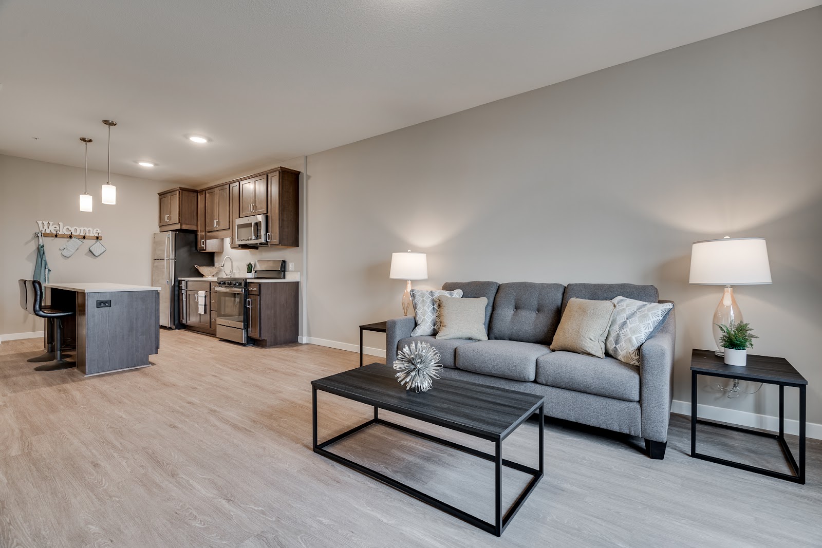 Talamore Senior Living Sun Prairie