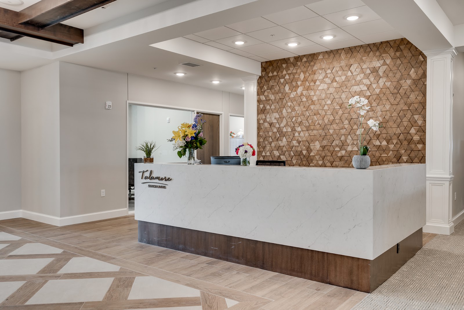 Talamore Senior Living Sun Prairie