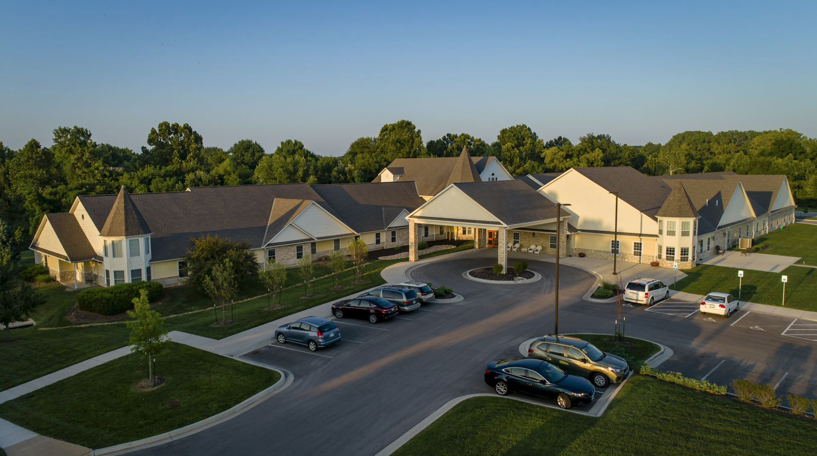 Homestead Assisted Living & Memory Care of Overland Park