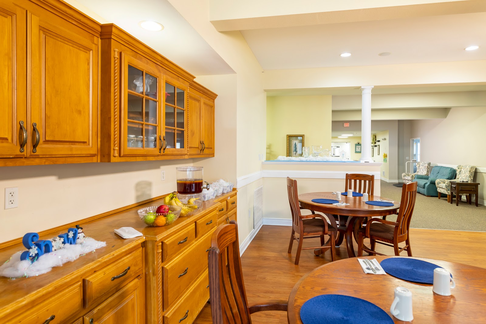 Homestead Assisted Living & Memory Care of Overland Park