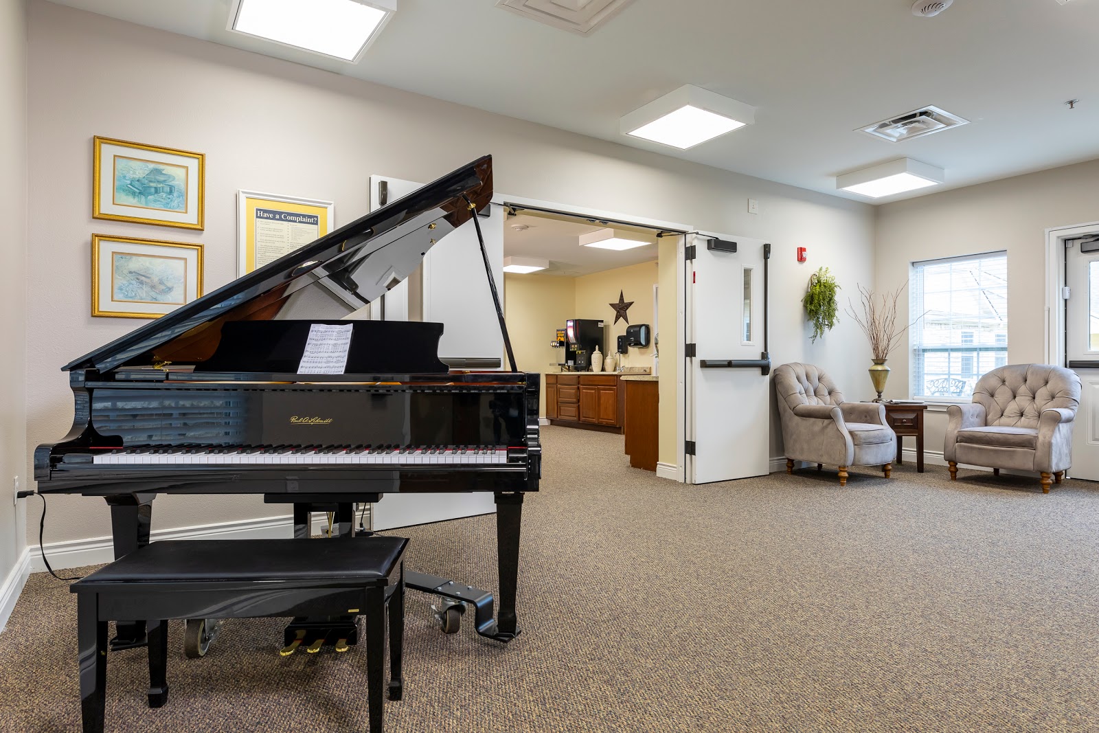 Homestead Assisted Living & Memory Care of Overland Park