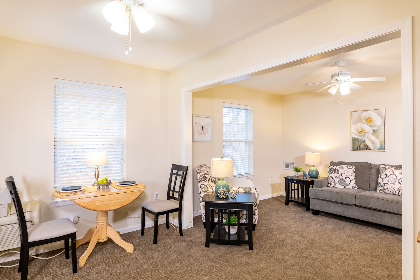 Homestead Assisted Living & Memory Care of Overland Park