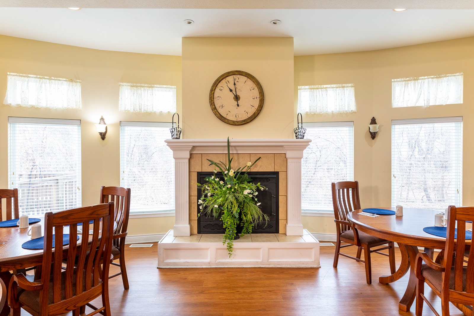 Homestead Assisted Living & Memory Care of Overland Park