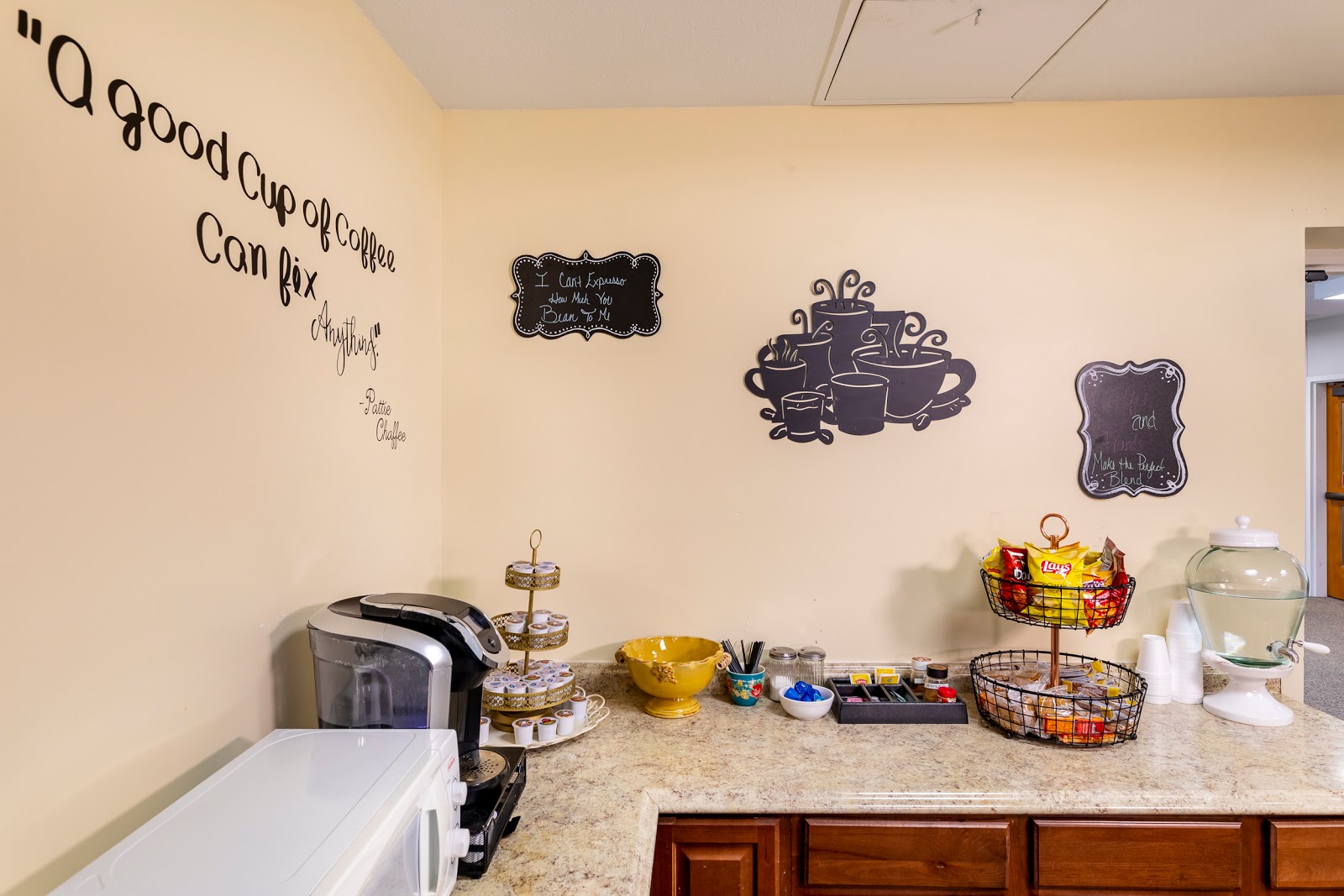 Homestead Assisted Living & Memory Care of Overland Park