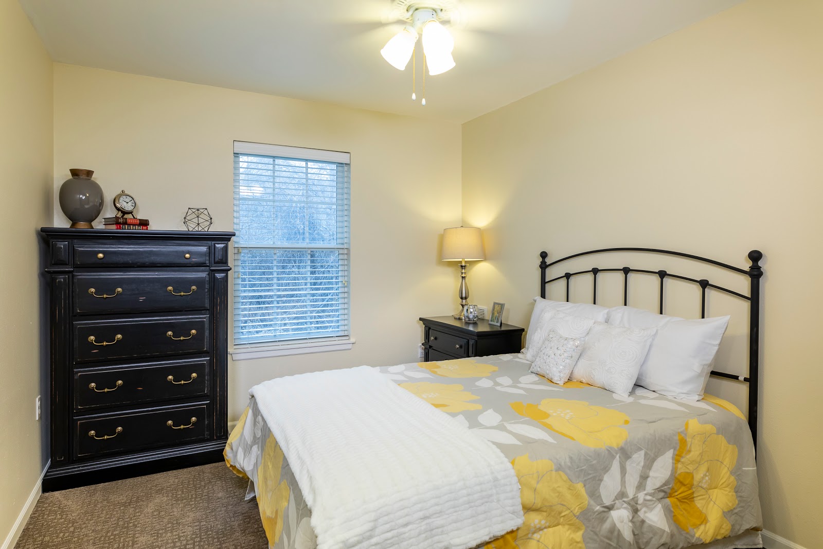 Homestead Assisted Living & Memory Care of Overland Park