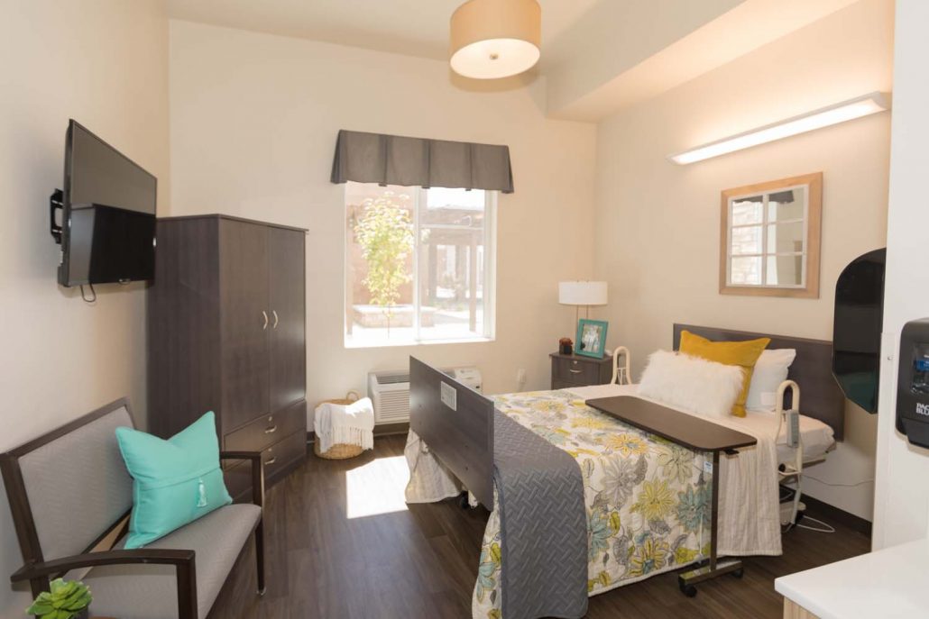 Pointe Meadows Health and Rehabilitation