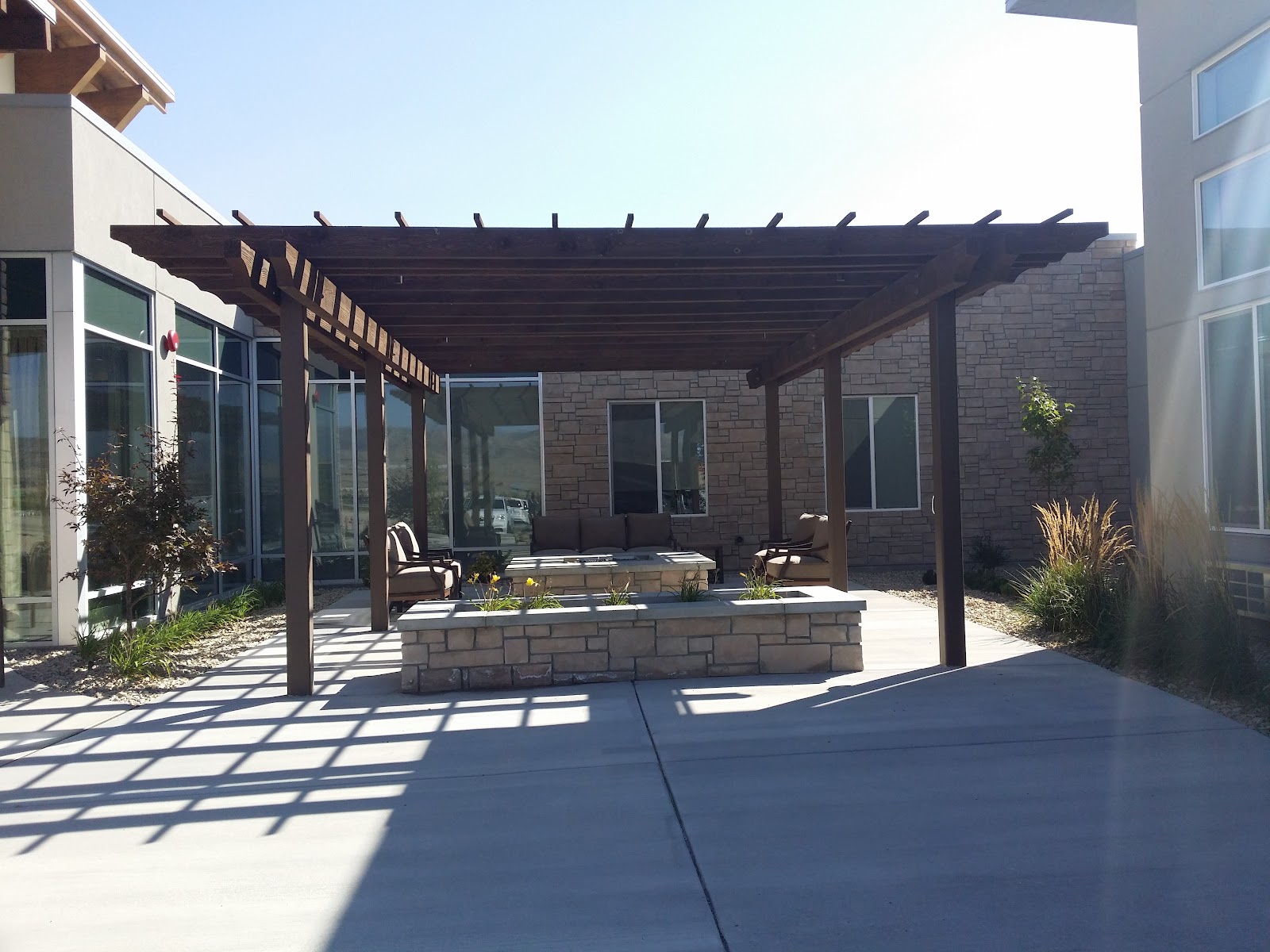 Pointe Meadows Health and Rehabilitation