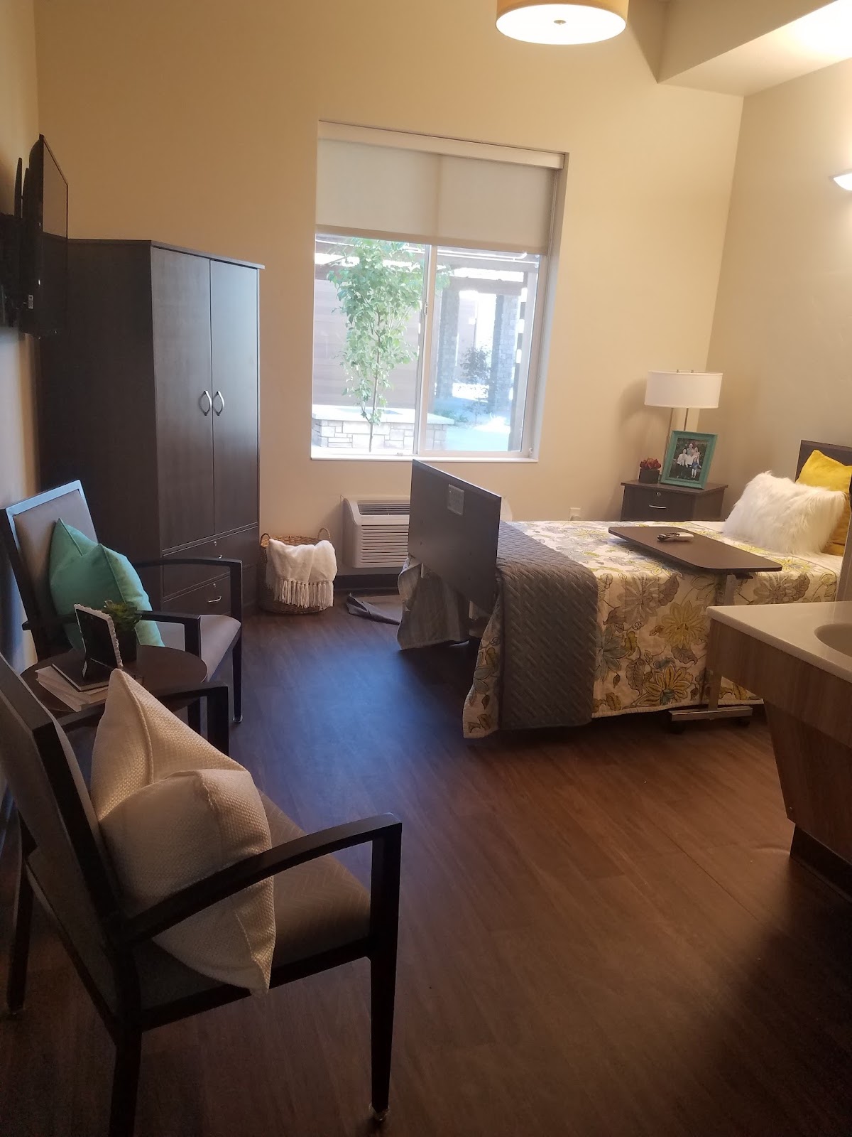 Pointe Meadows Health and Rehabilitation