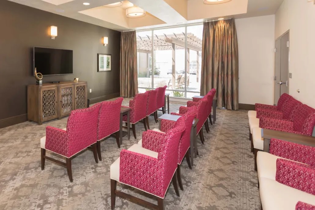 Pointe Meadows Health and Rehabilitation