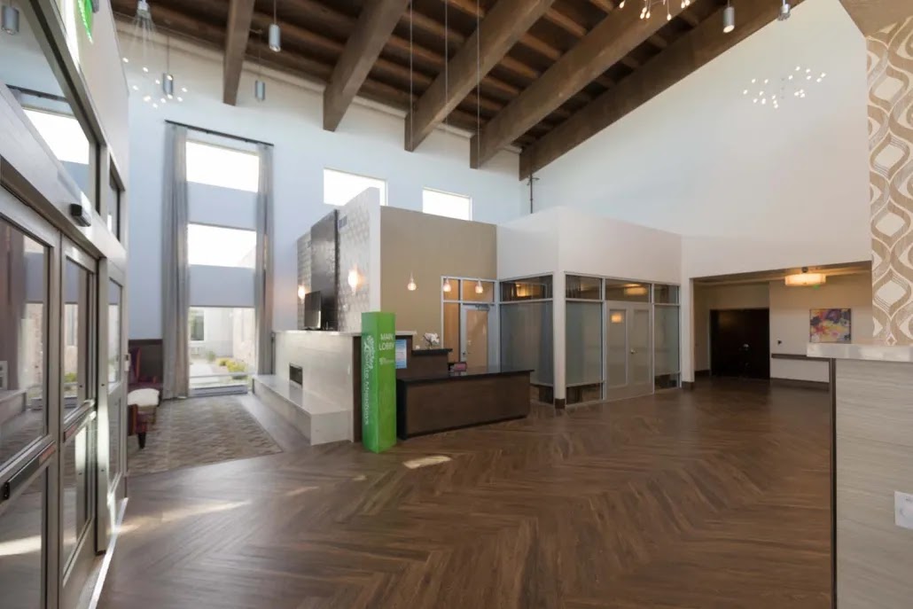 Pointe Meadows Health and Rehabilitation