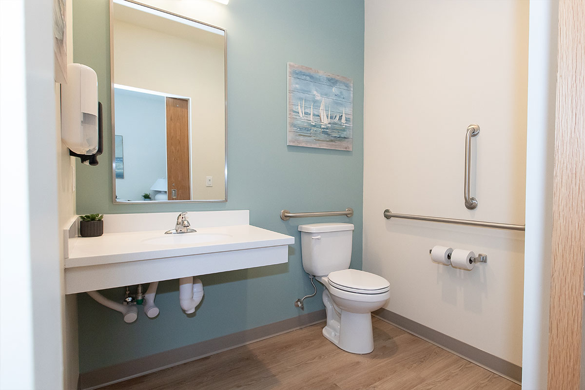 Harbor Homes Assisted Living & Memory Care