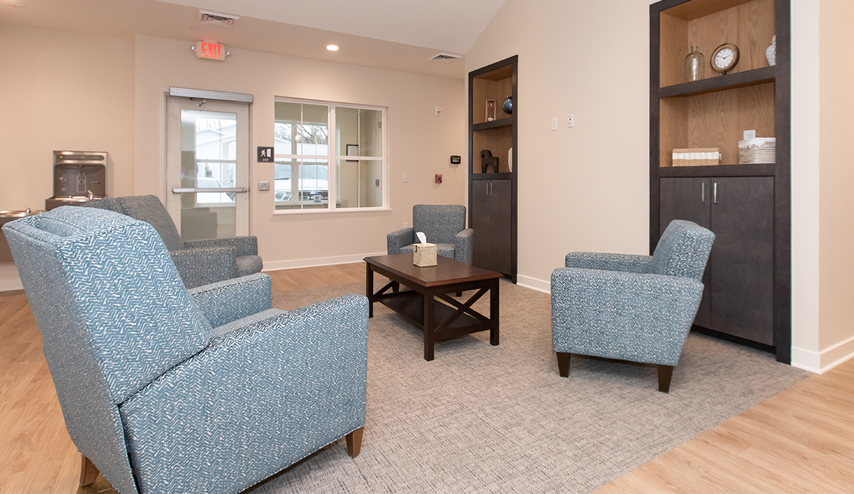 Harbor Homes Assisted Living & Memory Care