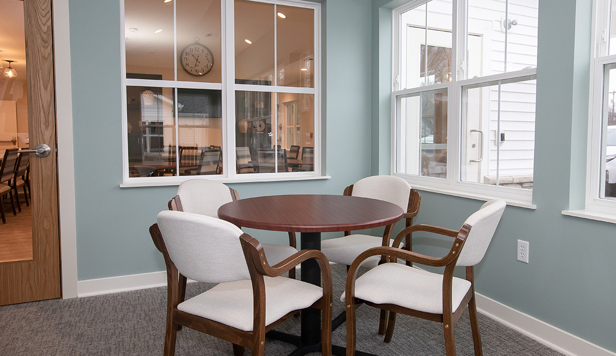 Harbor Homes Assisted Living & Memory Care