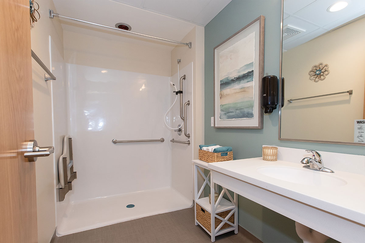 Harbor Homes Assisted Living & Memory Care