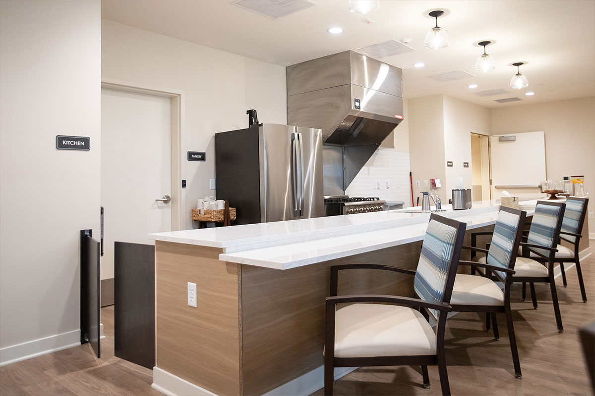 Harbor Homes Assisted Living & Memory Care