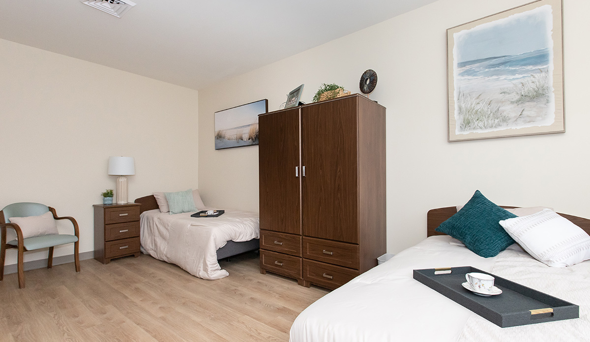 Harbor Homes Assisted Living & Memory Care