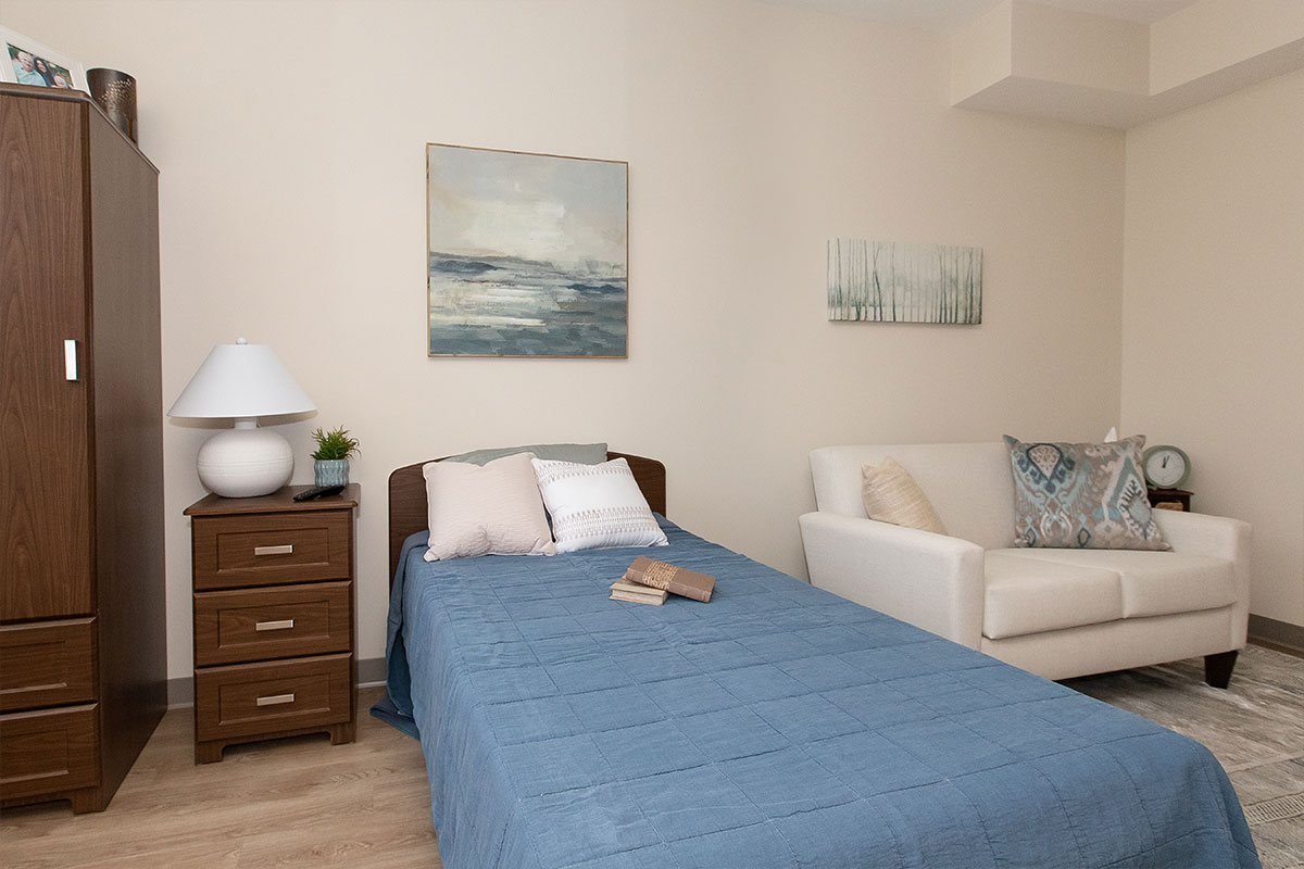 Harbor Homes Assisted Living & Memory Care