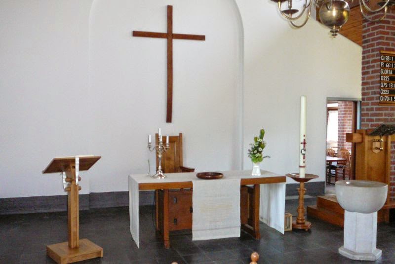 PKN Didam - Protestantse gemeente Didam