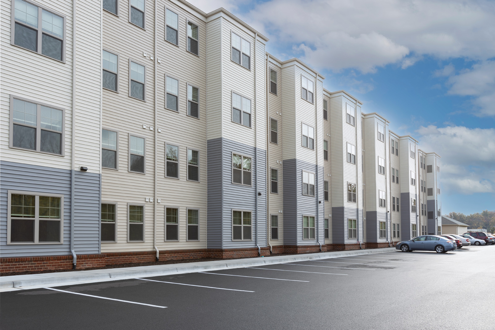 Gateway Senior Living Community