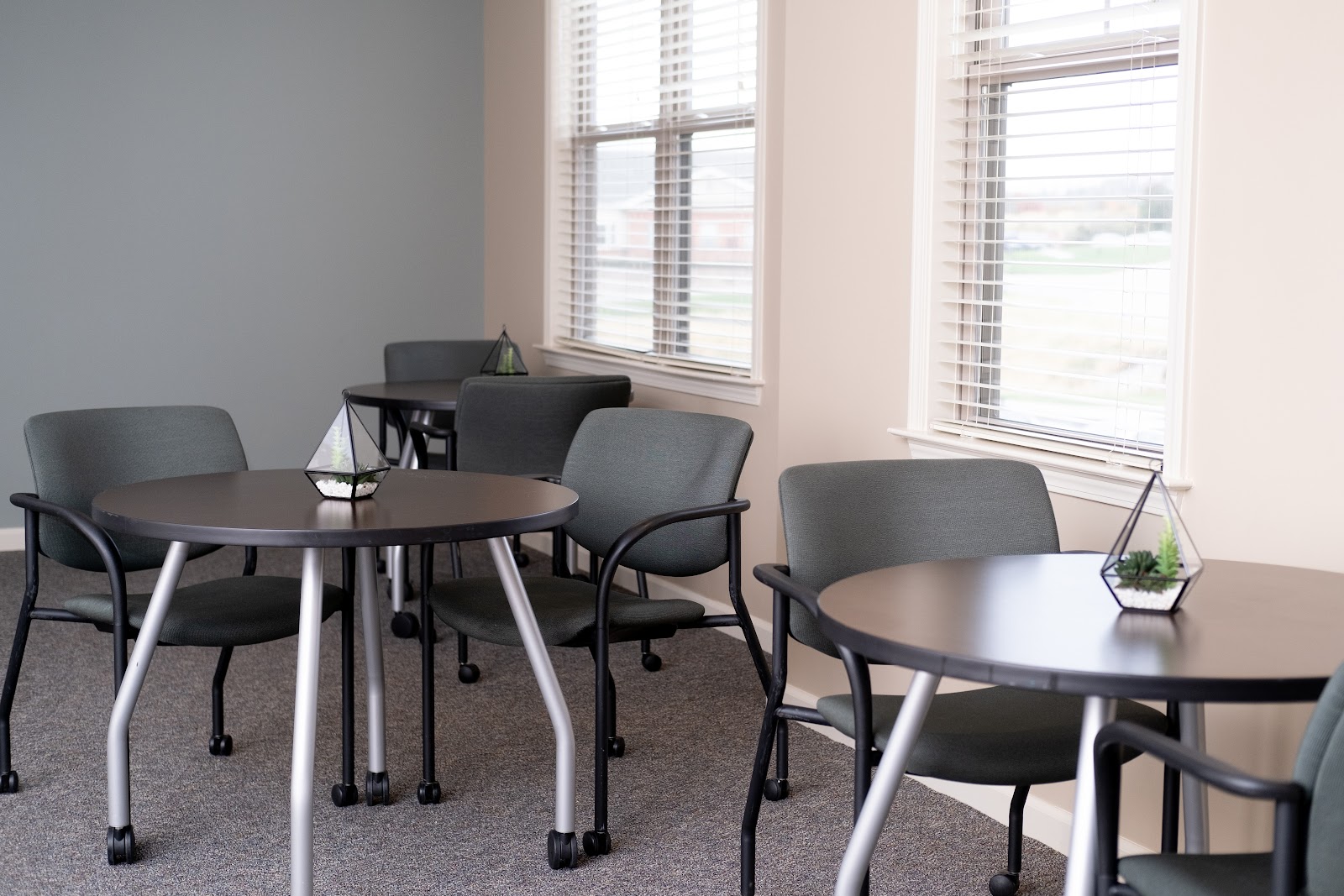 Gateway Senior Living Community
