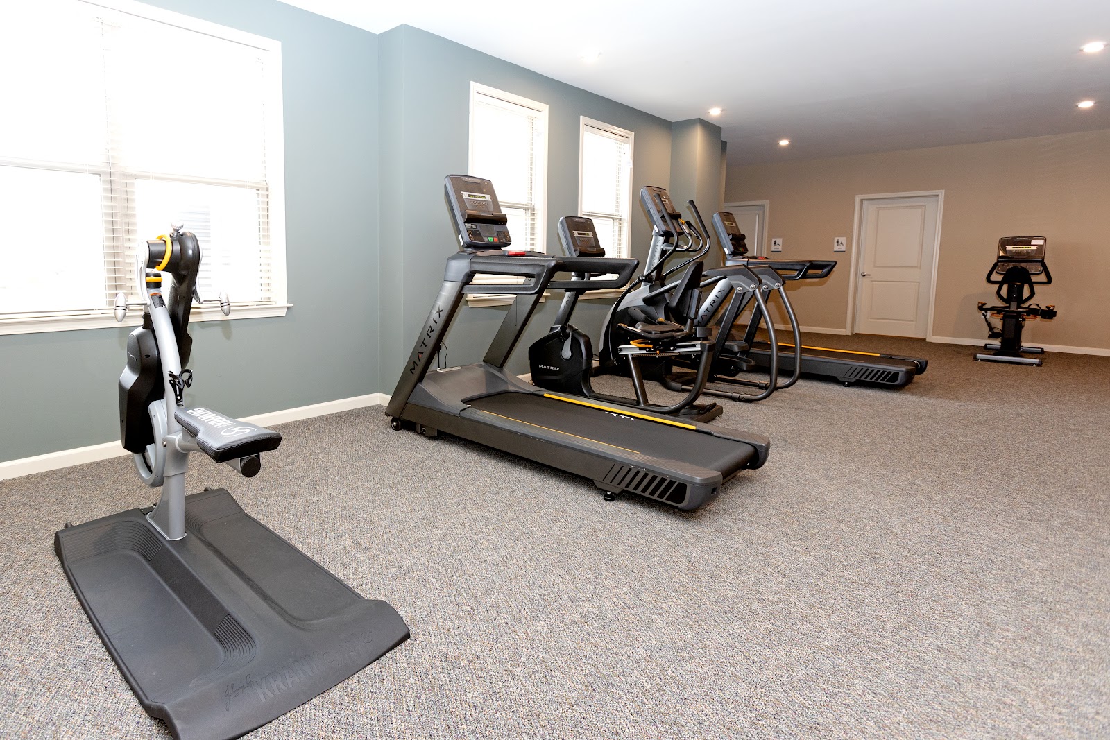 Gateway Senior Living Community