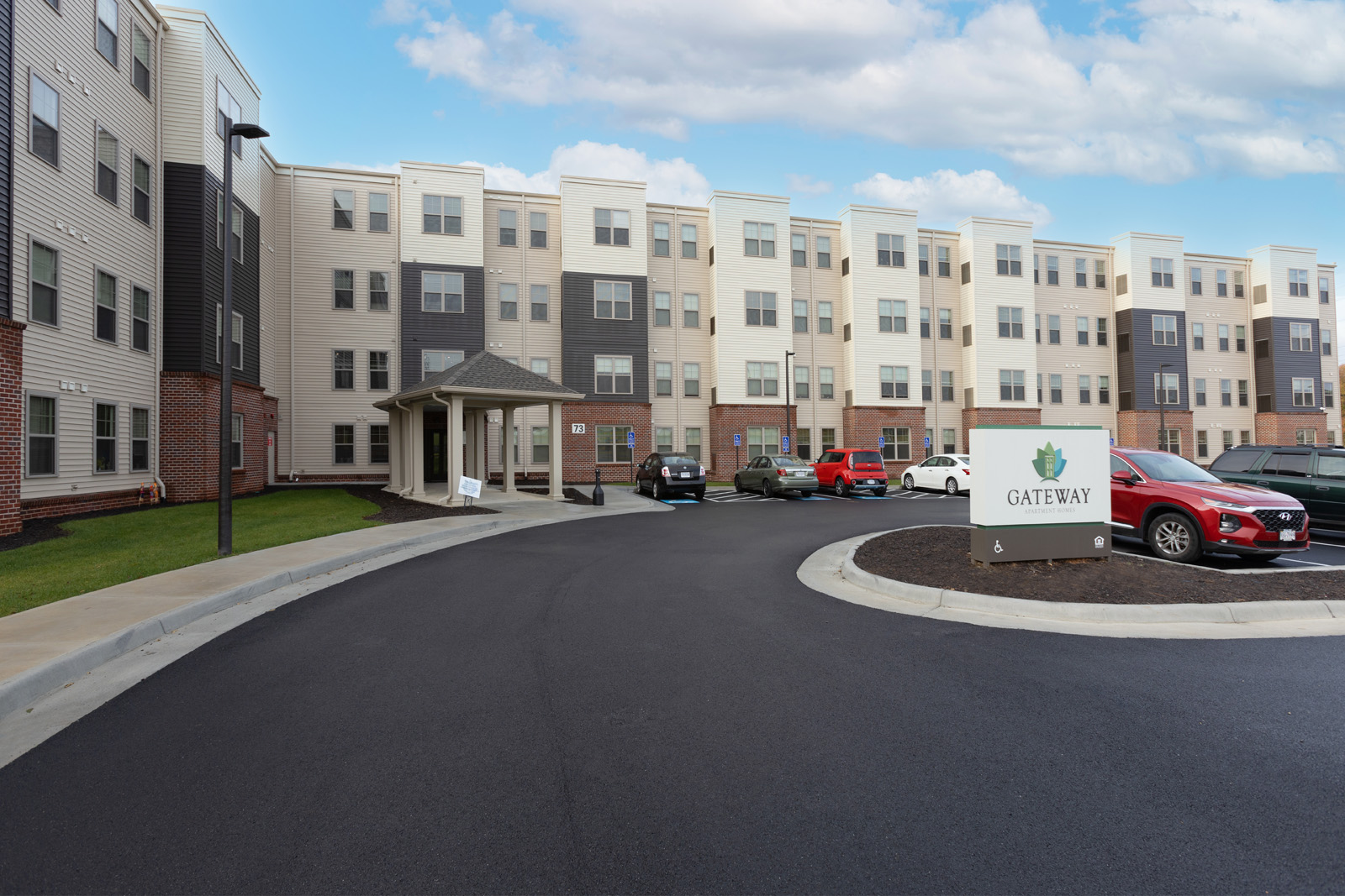Gateway Senior Living Community