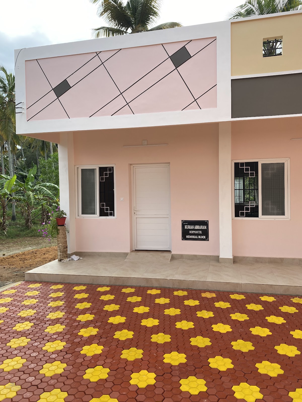 Shalom home