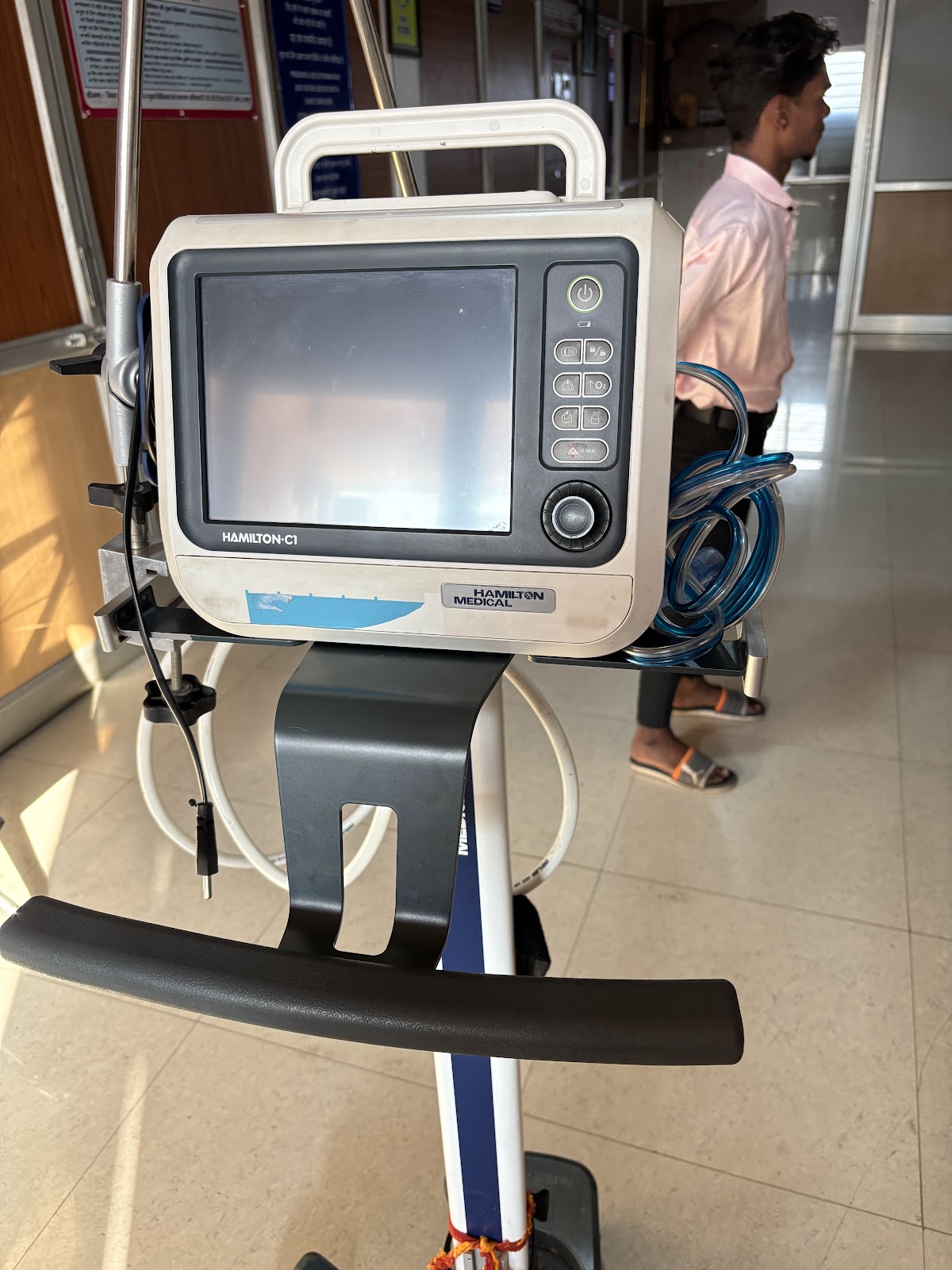 Manchester Home Care Services-Best Nurse caretaker | CPAP-BIPAP/Bed/Oxygen Cylinder/Concentrator/ | ICU setup on Rent / Buy
