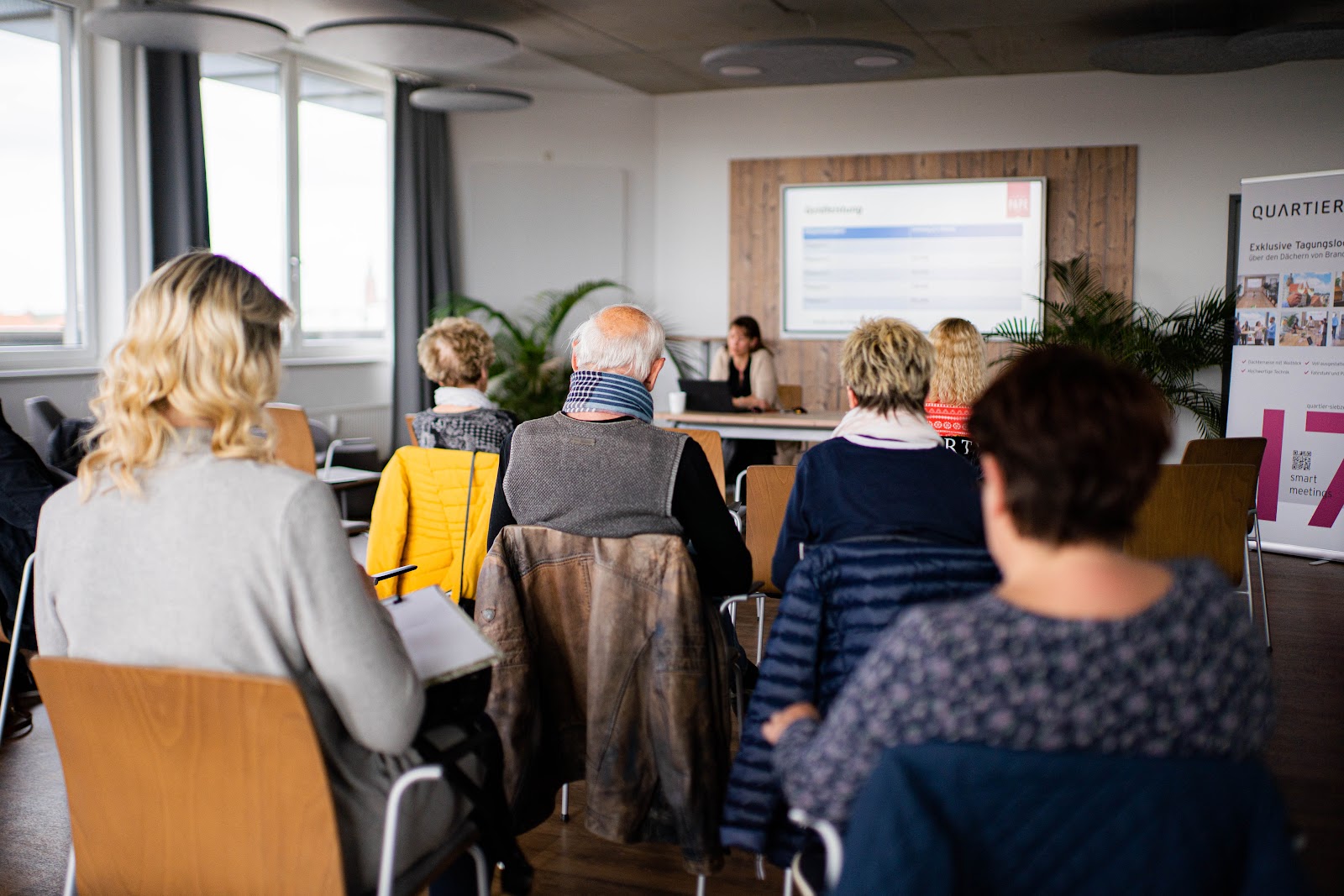 PAPE Pflegegemeinschaft GmbH - Quartier für Betreutes Wohnen