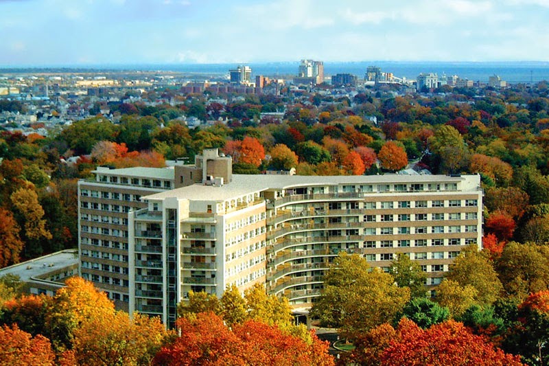 3030 Park by Senior Living Hospitality