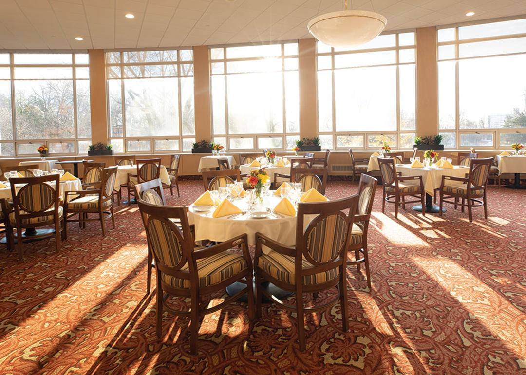 3030 Park by Senior Living Hospitality