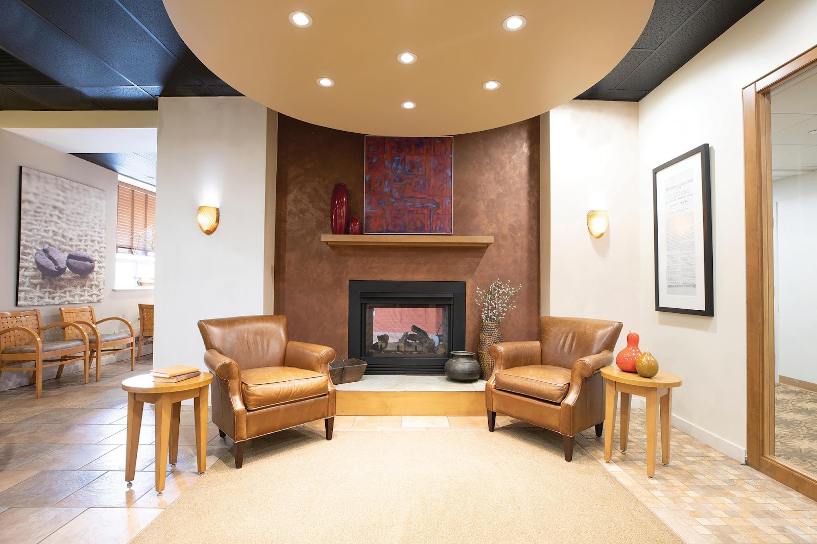 3030 Park by Senior Living Hospitality