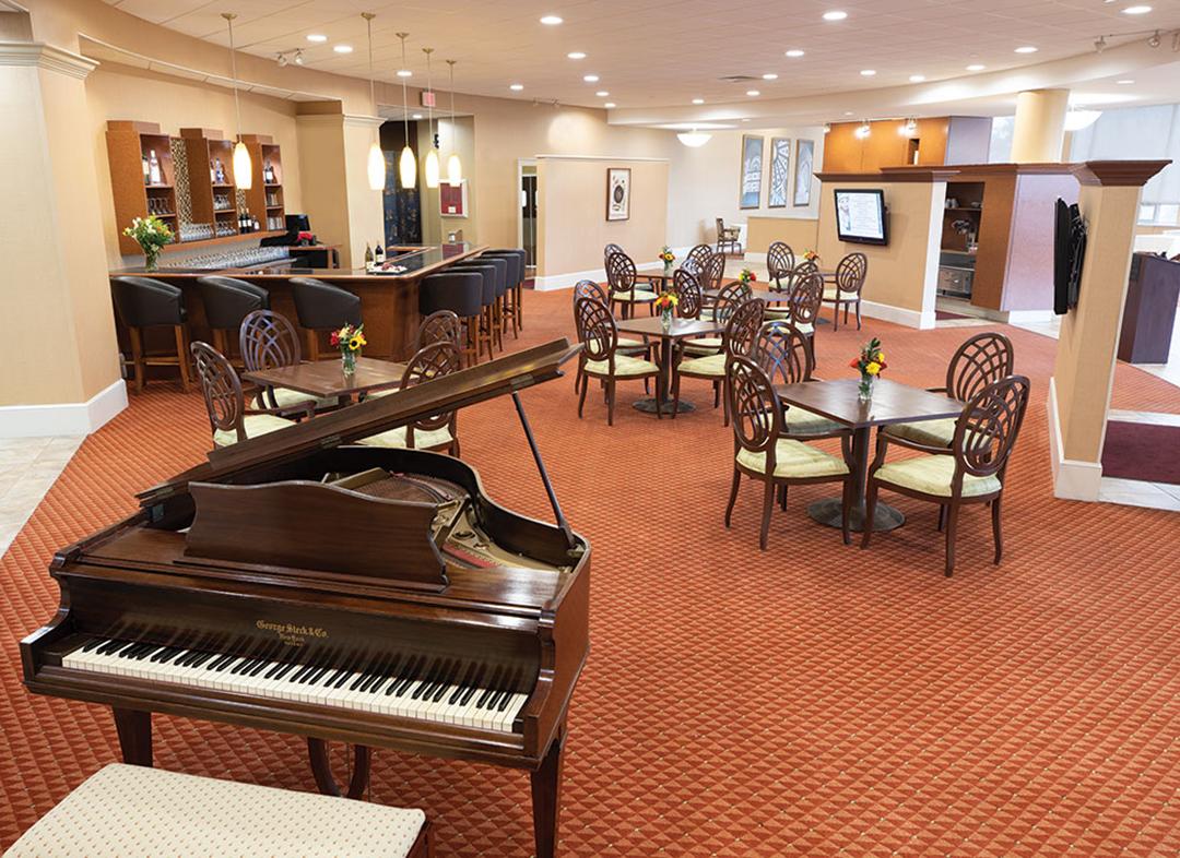3030 Park by Senior Living Hospitality