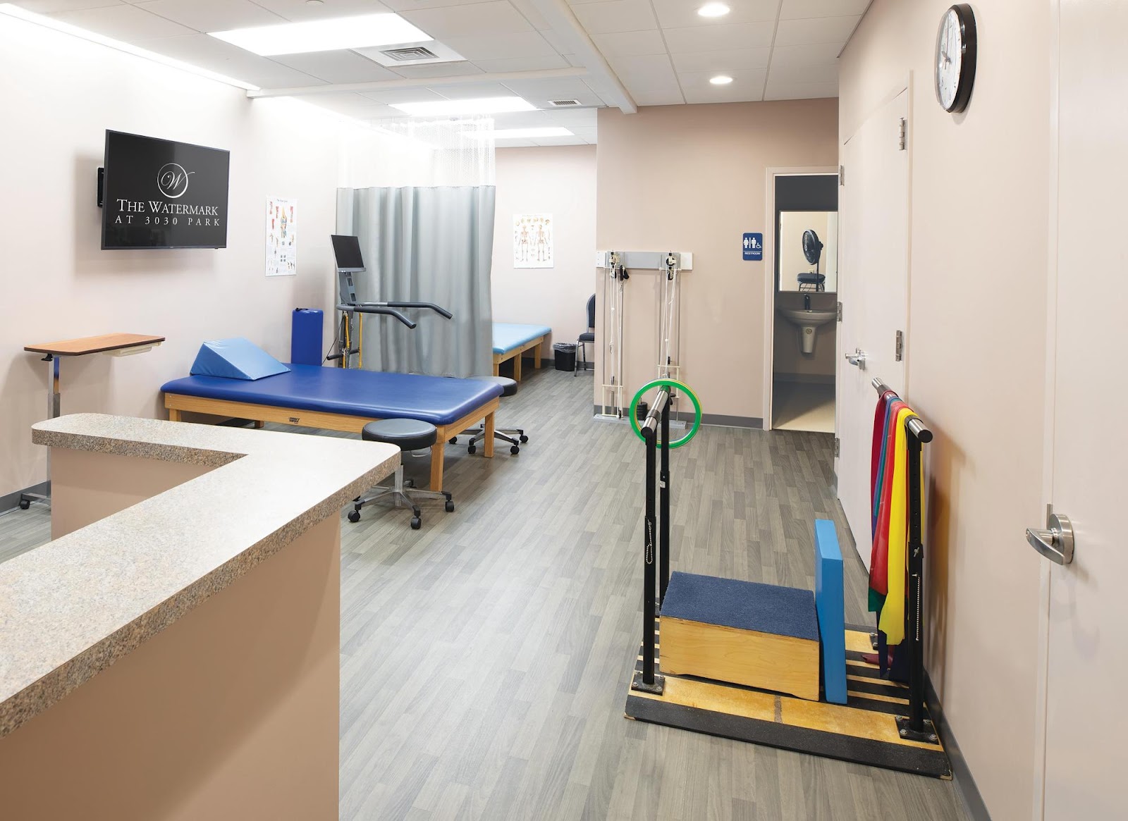 3030 Park by Senior Living Hospitality