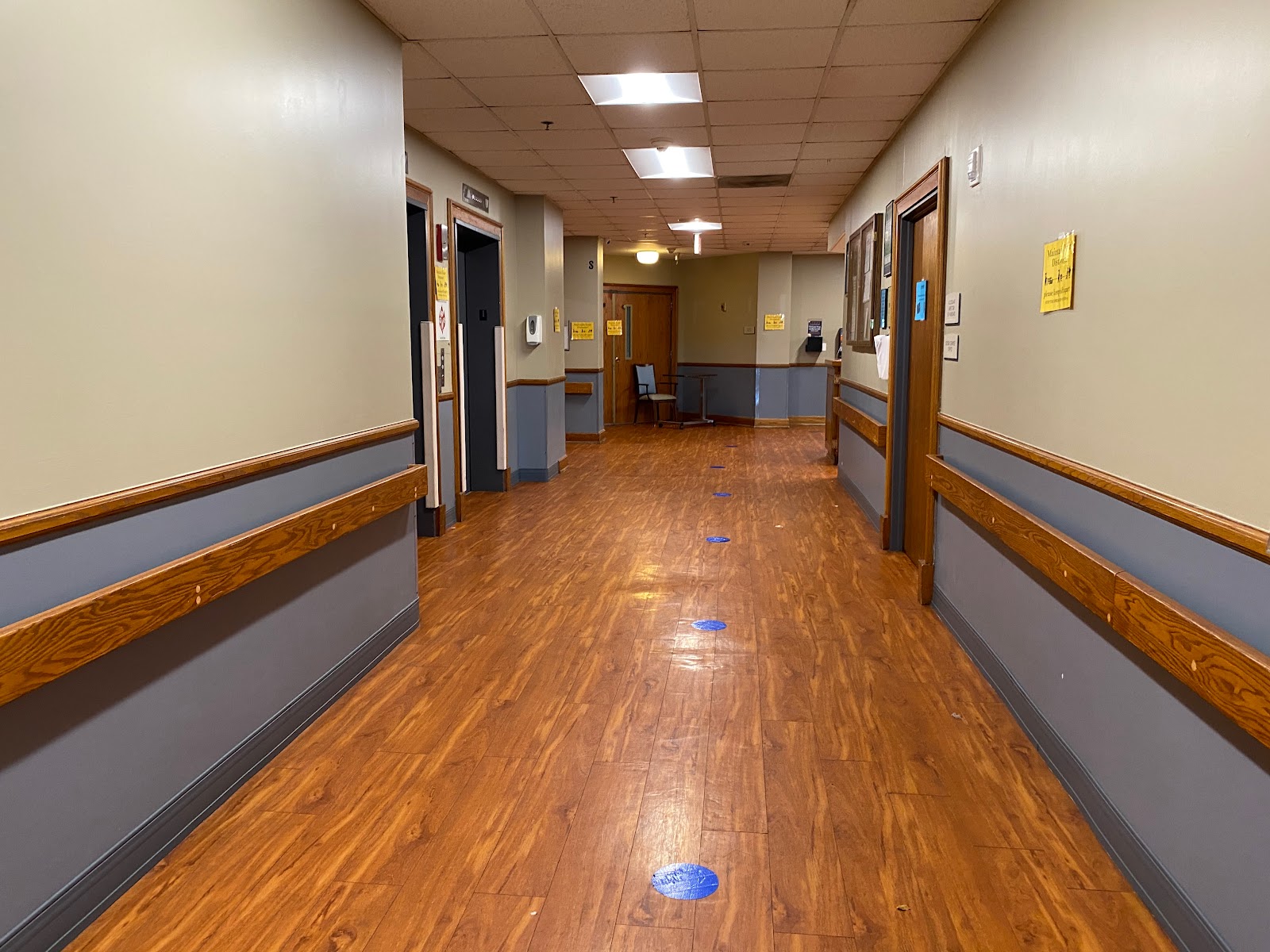 Aperion Care West Chicago