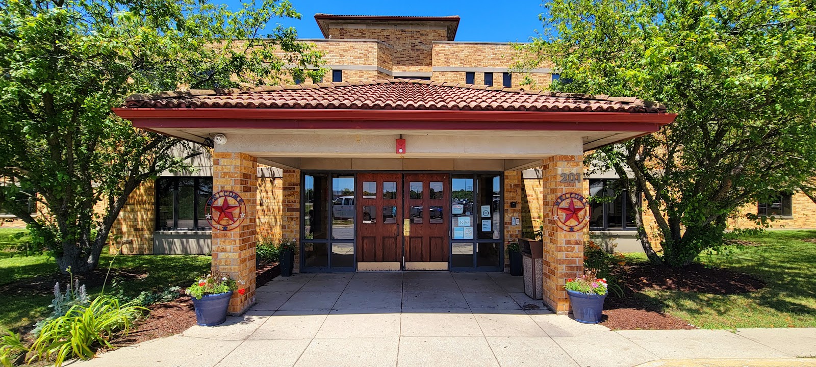 Aperion Care West Chicago