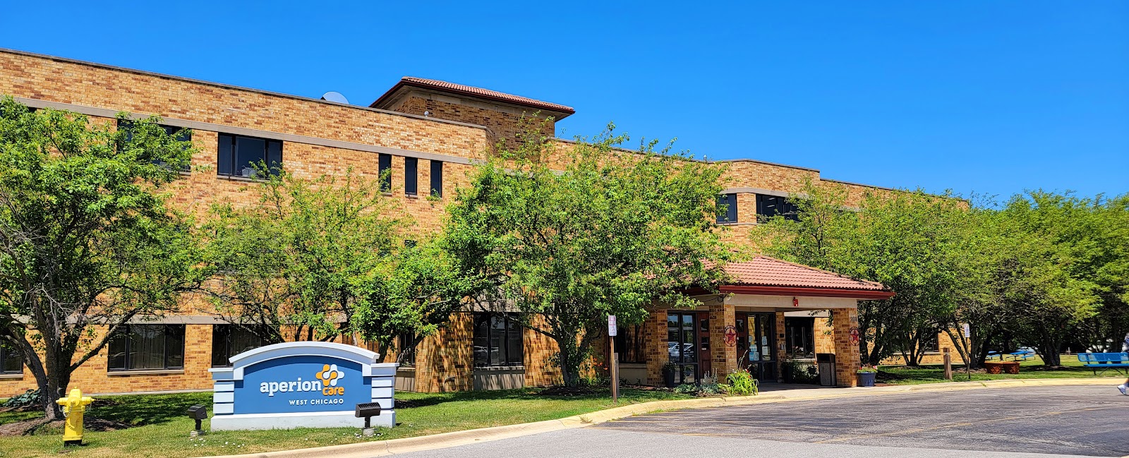Aperion Care West Chicago