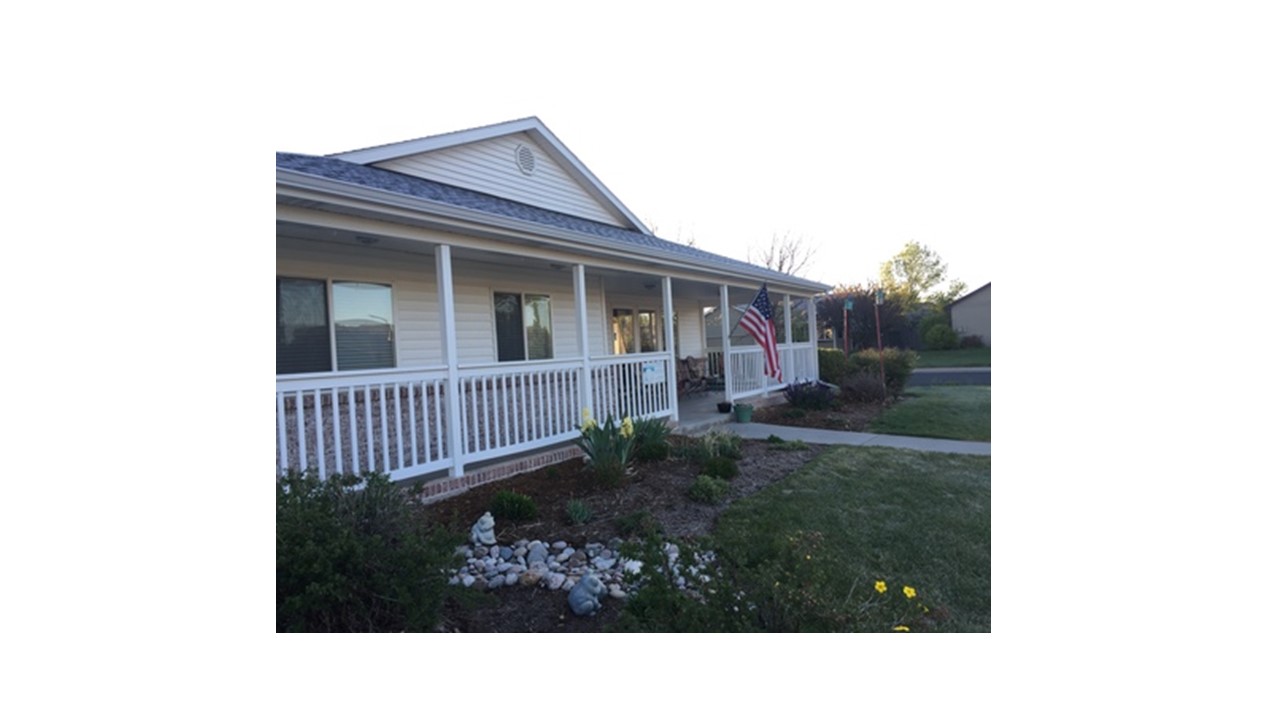 Bright Assisted Living
