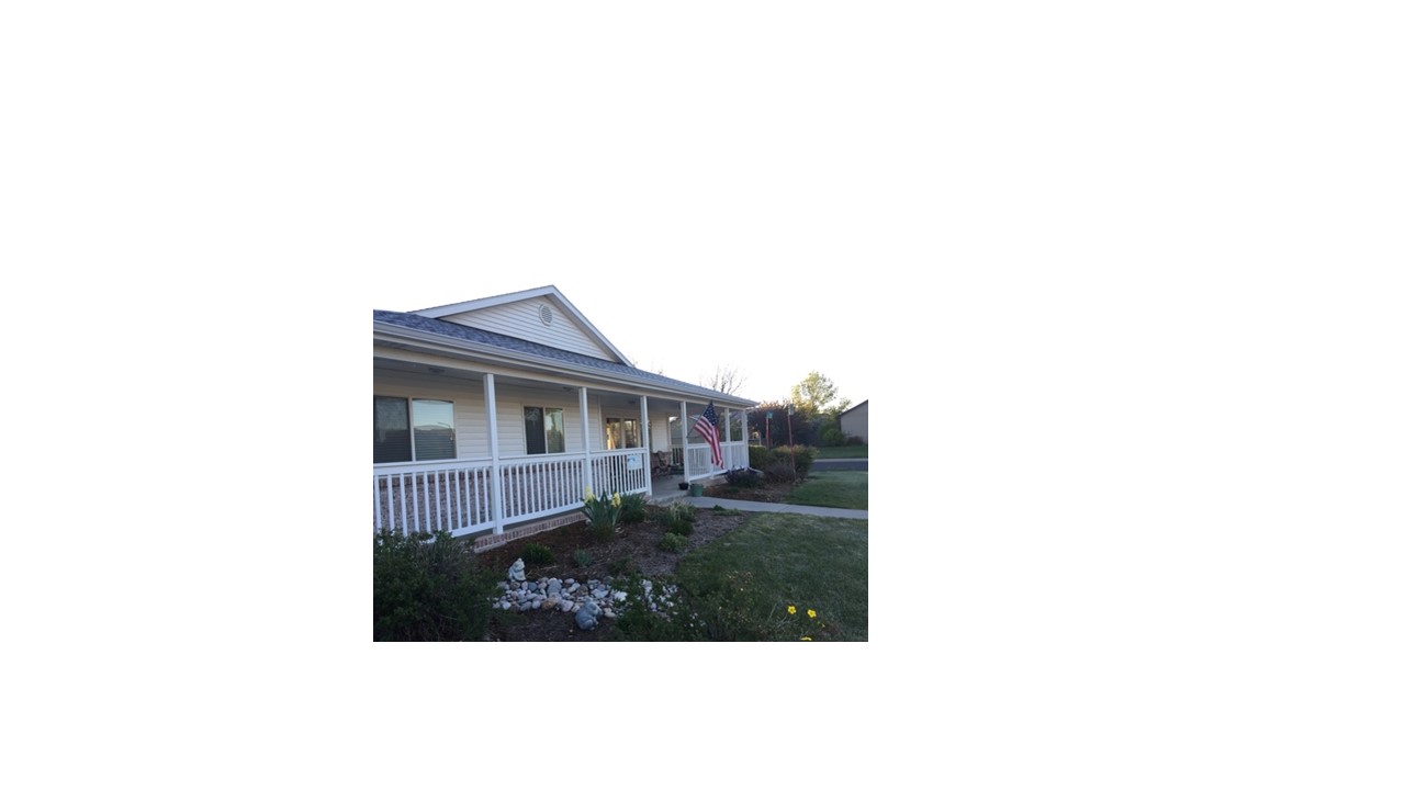 Bright Assisted Living