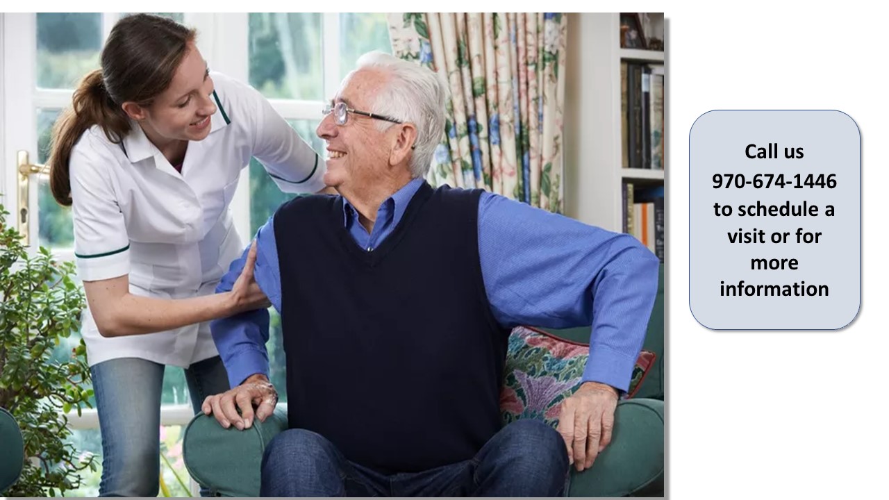 Bright Assisted Living