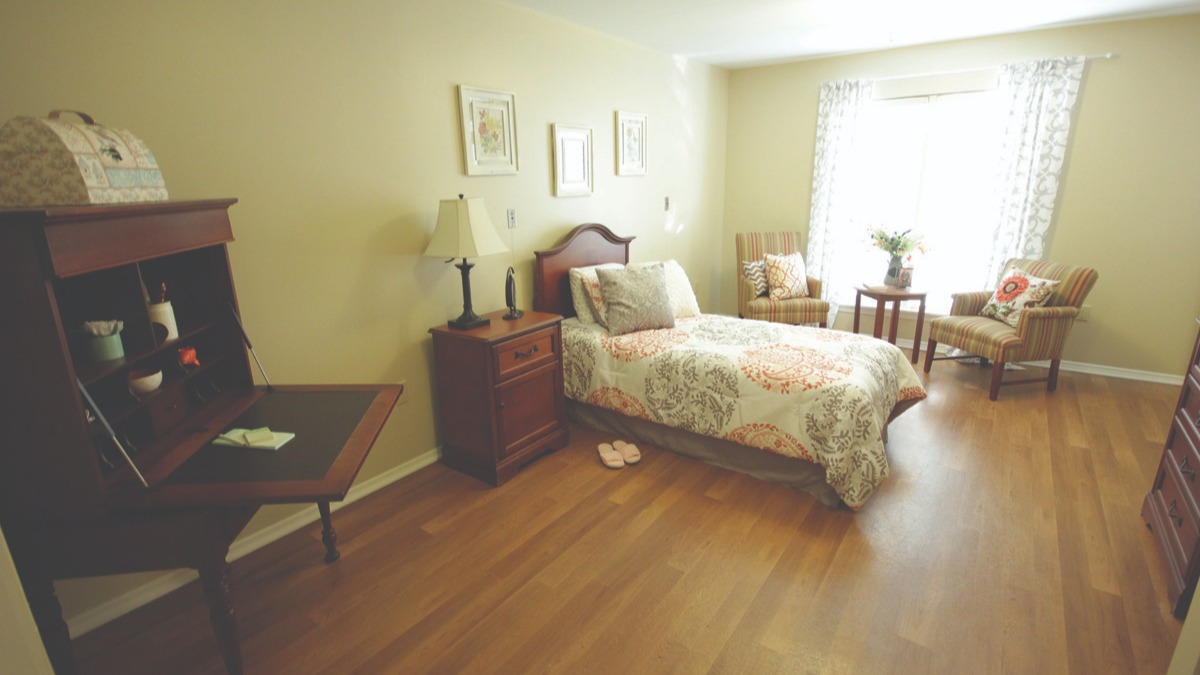 Brookdale Meridian - Memory Care