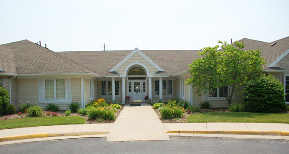Brookdale Meridian - Memory Care