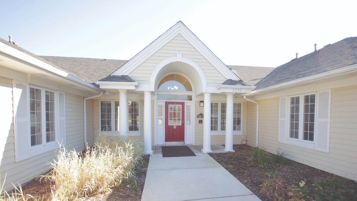 Brookdale Meridian - Memory Care