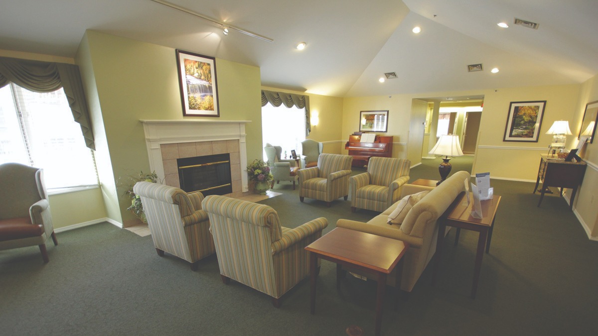 Brookdale Meridian - Memory Care