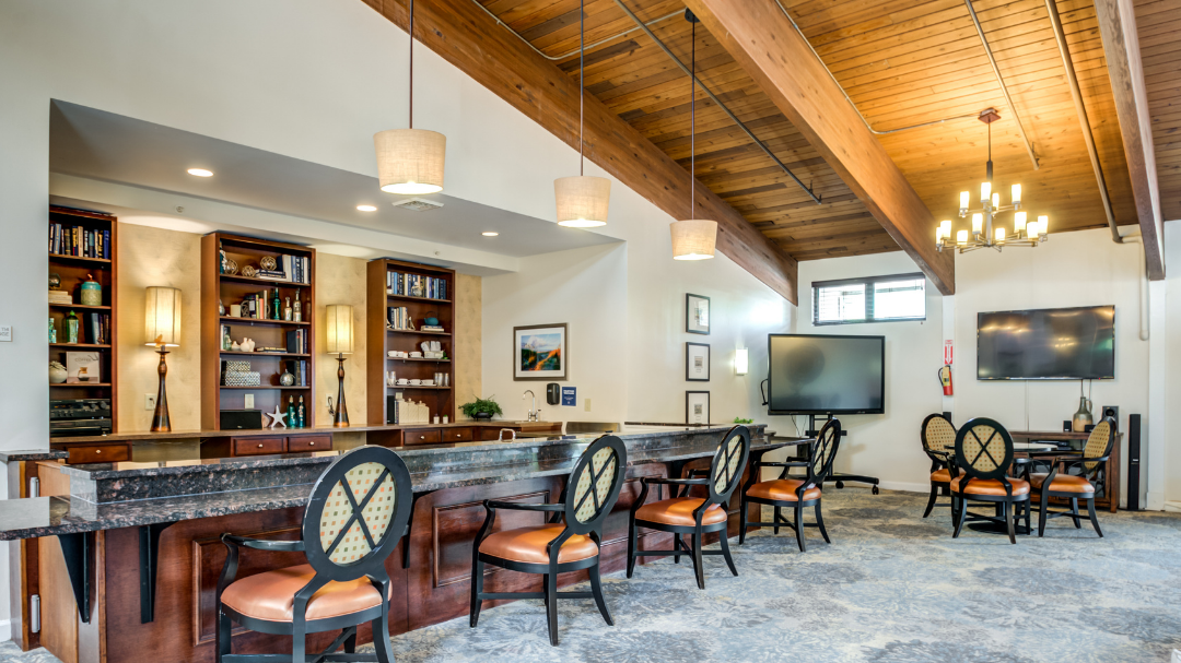 Arbor Terrace Middletown