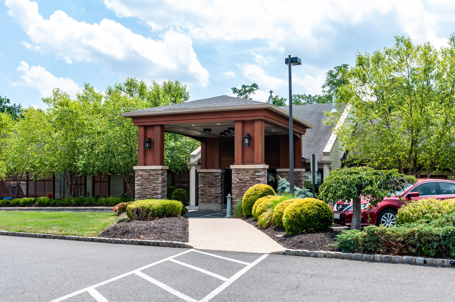Arbor Terrace Middletown