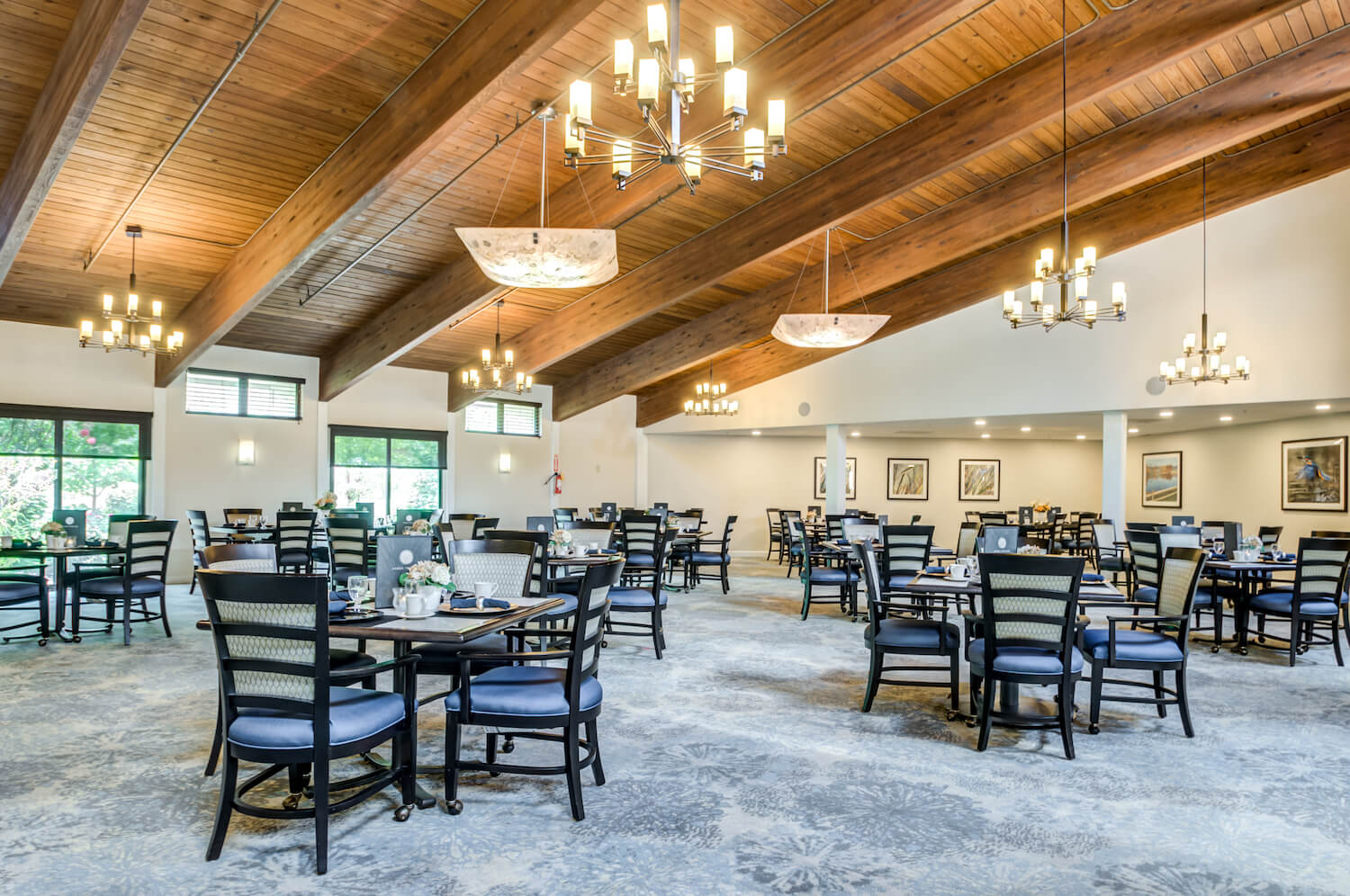 Arbor Terrace Middletown