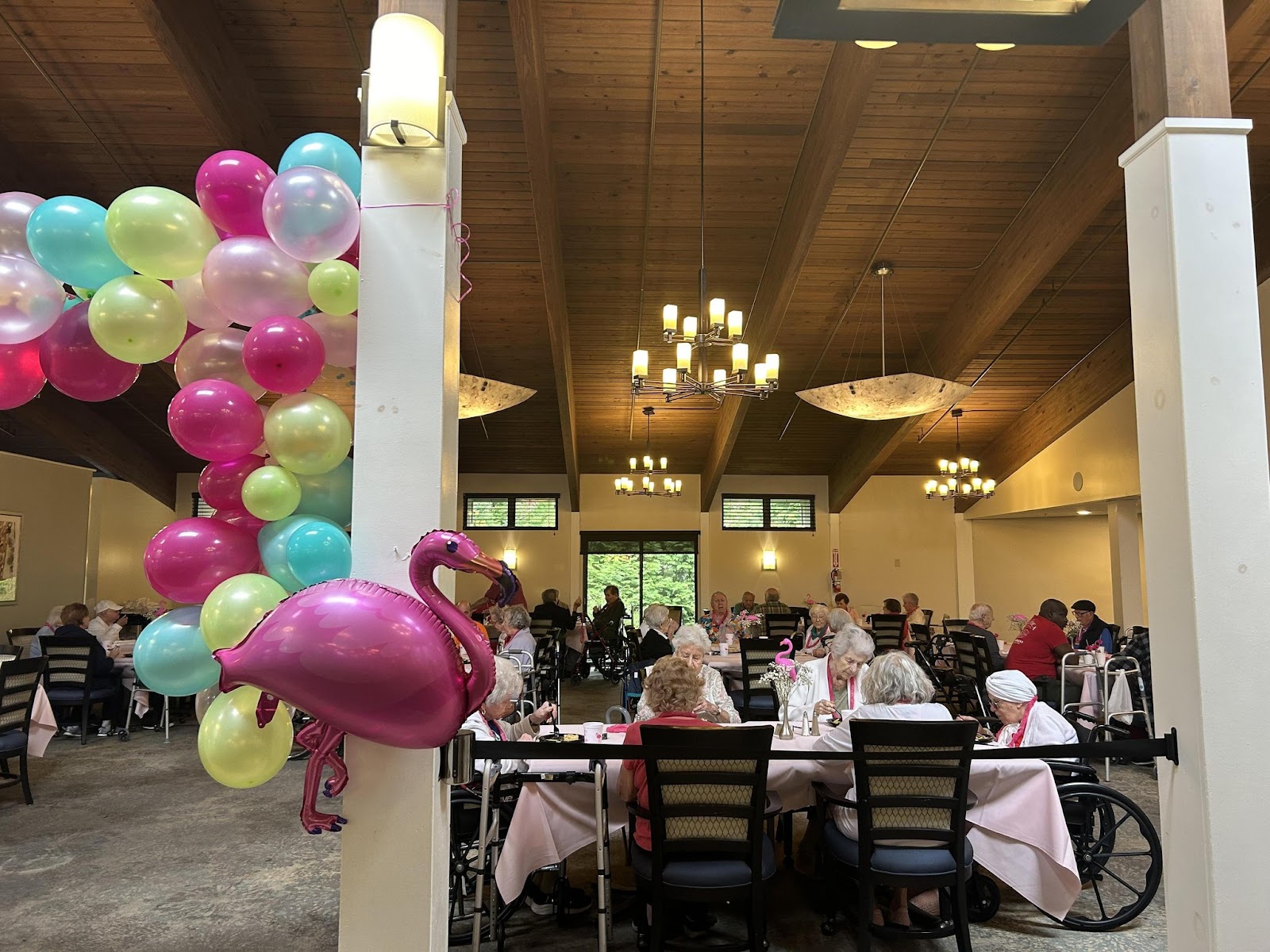 Arbor Terrace Middletown