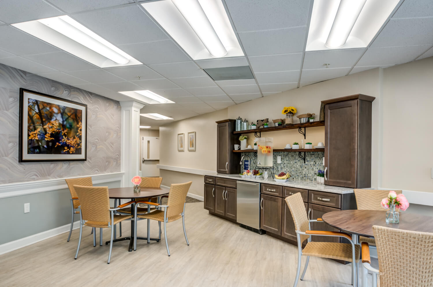 Arbor Terrace Middletown