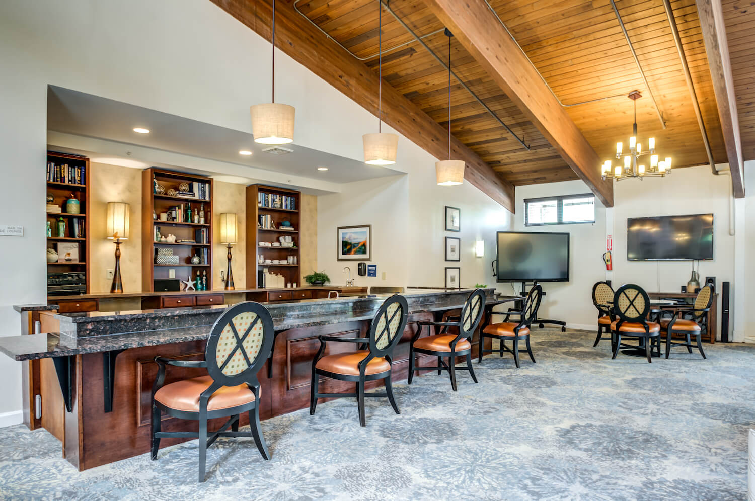 Arbor Terrace Middletown